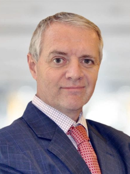 Jeffrey Harris