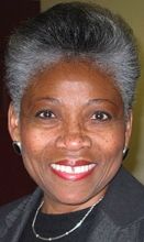 Judy Jackson