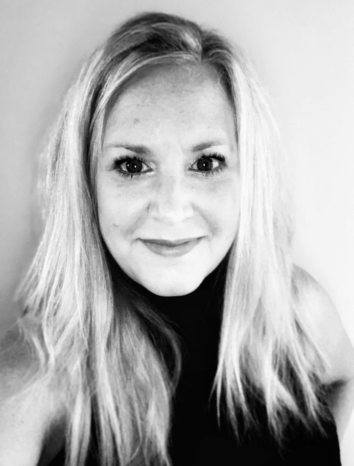 Jodi Harris