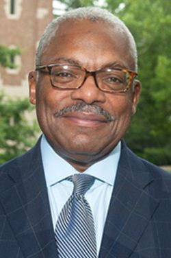 Theodore Curry